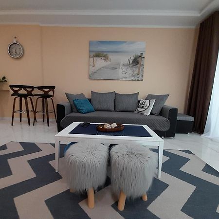 Apartament Dwunastka Мельно Экстерьер фото