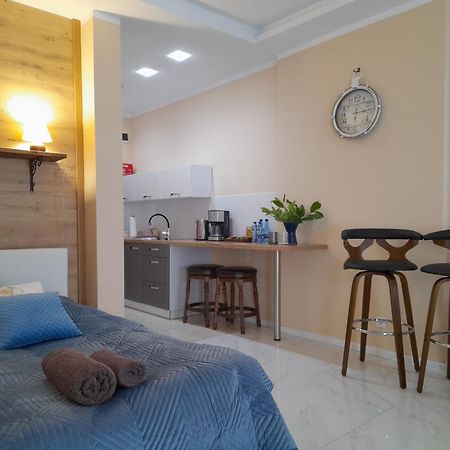 Apartament Dwunastka Мельно Экстерьер фото