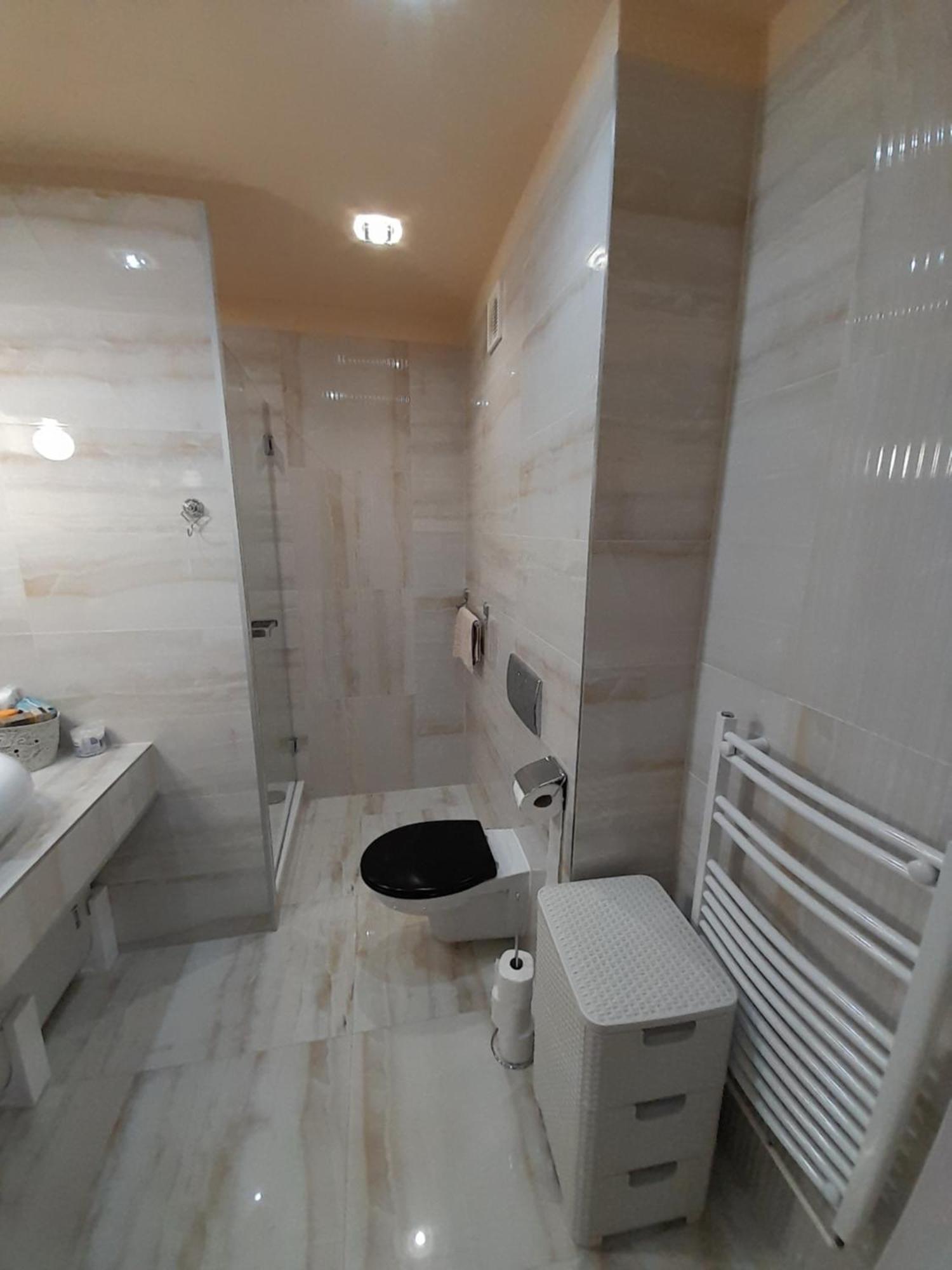 Apartament Dwunastka Мельно Экстерьер фото