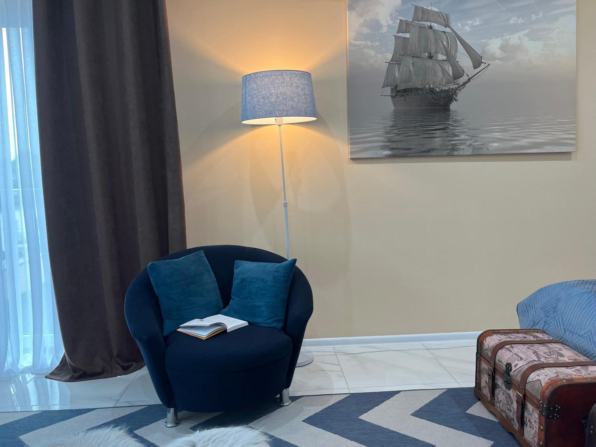Apartament Dwunastka Мельно Экстерьер фото