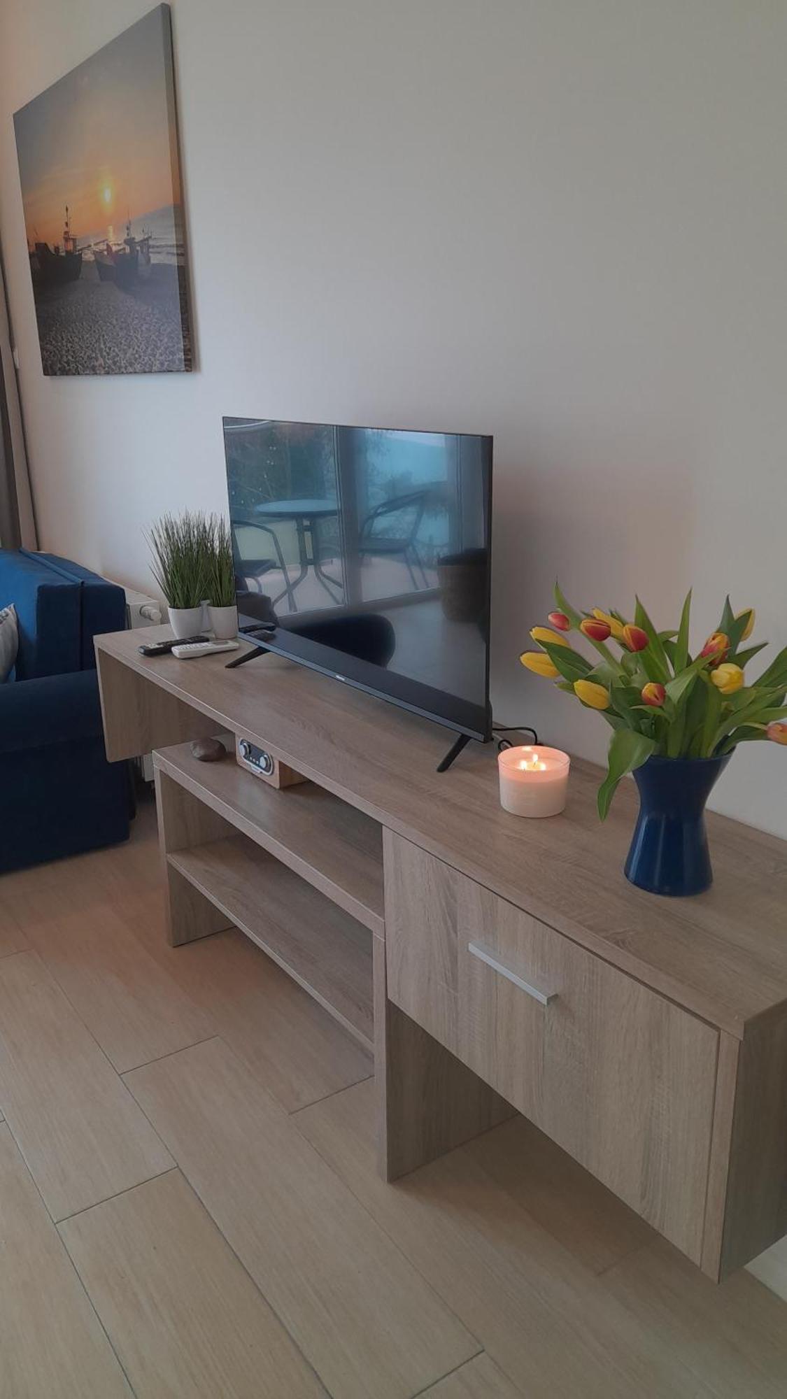Apartament Dwunastka Мельно Экстерьер фото