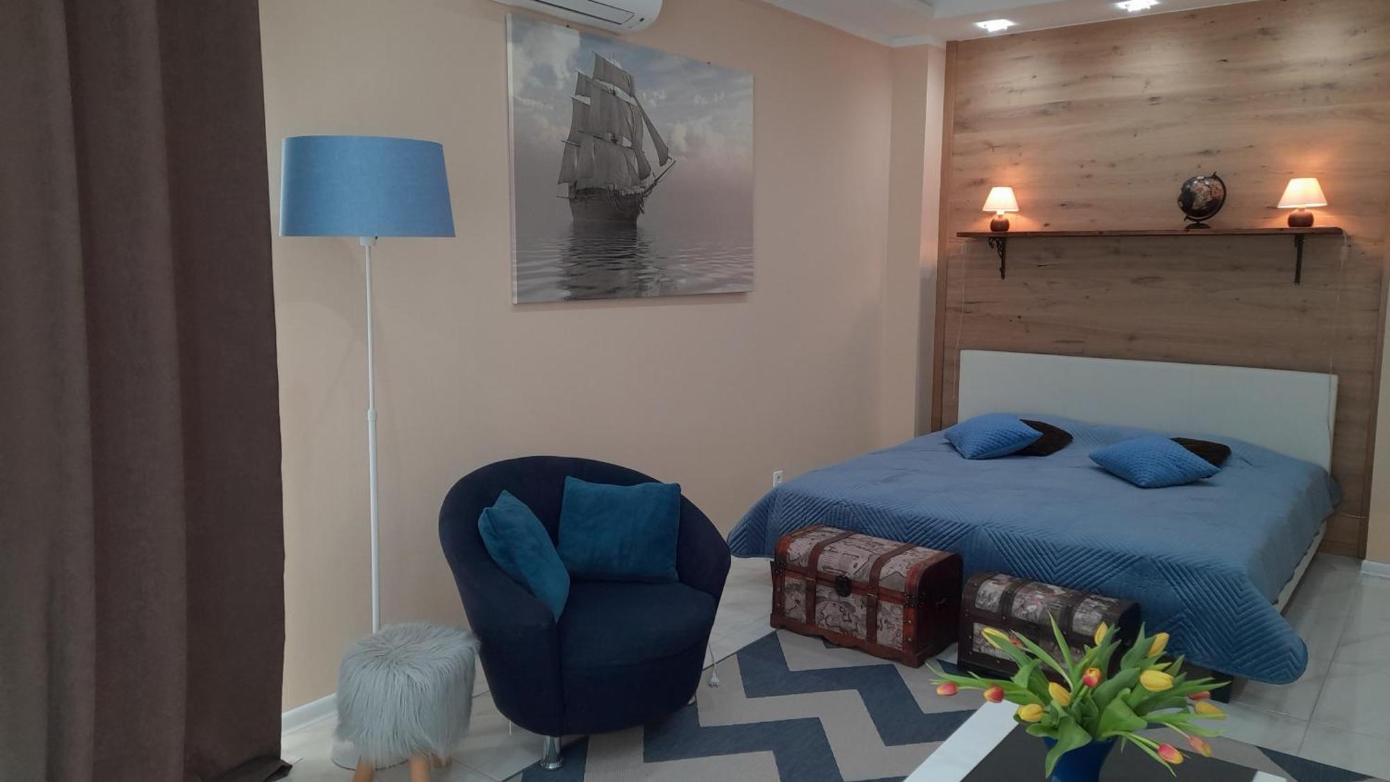 Apartament Dwunastka Мельно Экстерьер фото