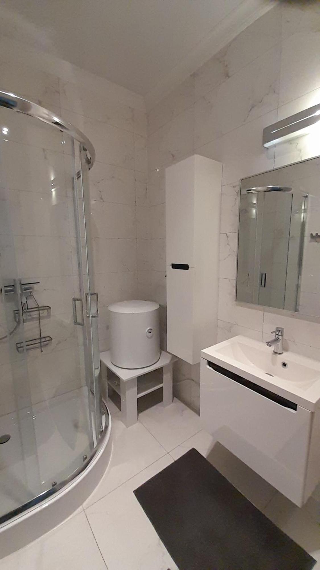 Apartament Dwunastka Мельно Экстерьер фото