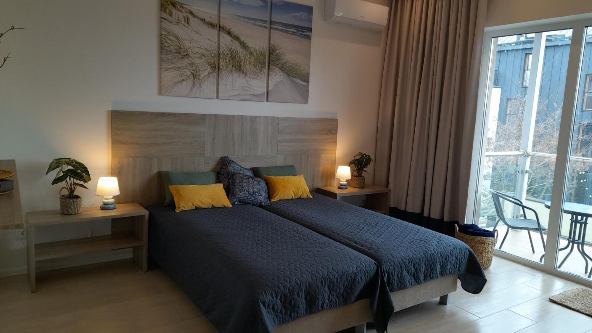 Apartament Dwunastka Мельно Экстерьер фото